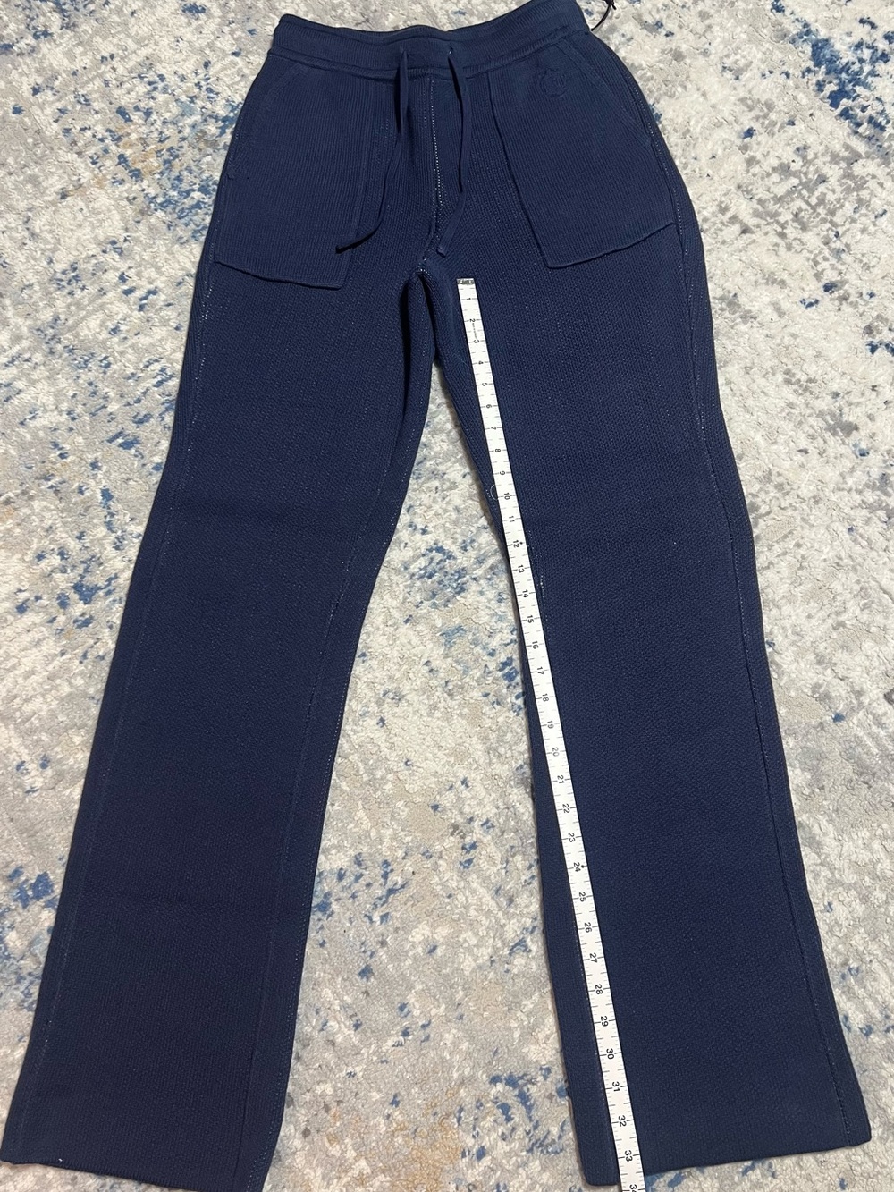 Honor The Gift knit pants